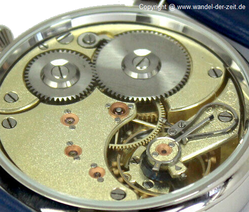Chronometer_Marriage Chronometer_Marriage