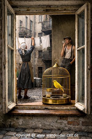 Handwerk im Wandel-www.wandel-der-zeit.de 14