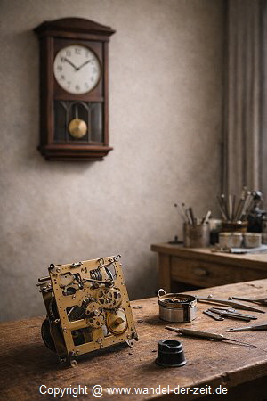 Handwerk im Wandel-www.wandel-der-zeit.de 05