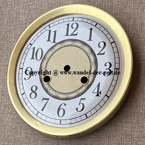 Kienzle restauriert Kienzle restauriert