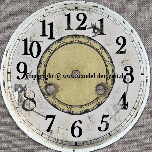 Kienzle unrestauriert Kienzle unrestauriert