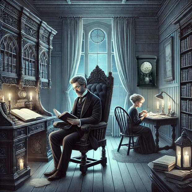 Lenzkirch Berger Und Würker Jugendstil Regulator 13