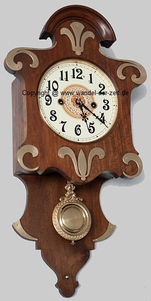 Miniatur Freischwinger Pfeilkreuz 01 Miniatur Freischwinger Pfeilkreuz 01