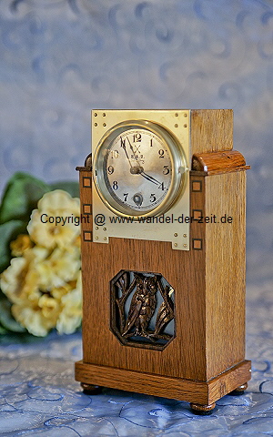 Pfeilkreuz Pendule Eulenuhr Büro 04 Pfeilkreuz Pendule Eulenuhr Büro 04