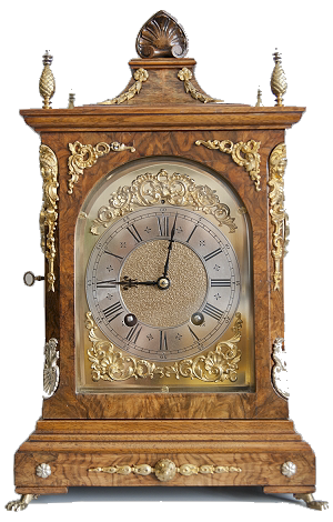 Empire - Stilbegriff und Merkmale des Empire - Antiquitäten Historismus