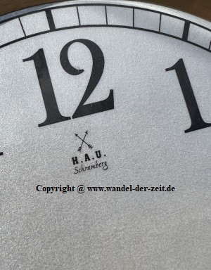 zifferblatt Restauration Pfeilkreuz 2 zifferblatt Restauration Pfeilkreuz 2